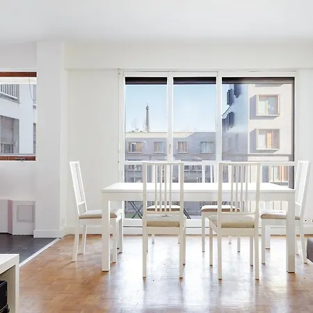 Cevennes Appartement