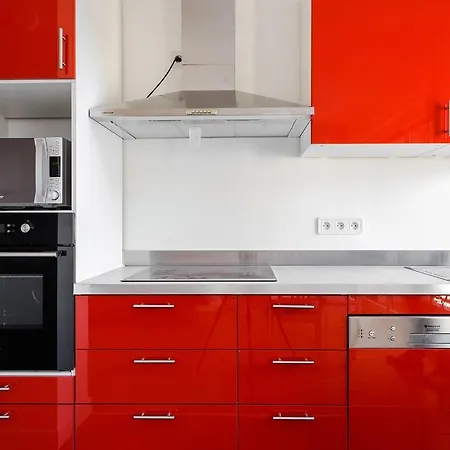 Appartement Cevennes *
