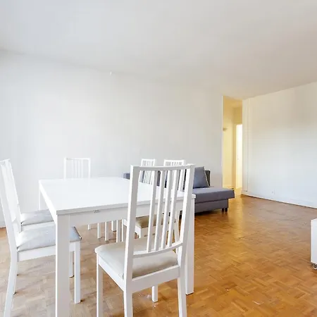 Cevennes Appartement *