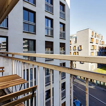 Appartement Cevennes