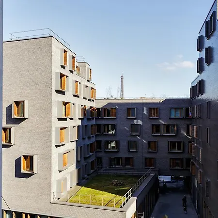 Cevennes Paris
