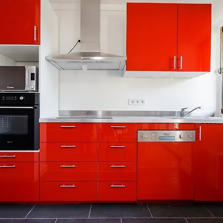 Appartement Cevennes *