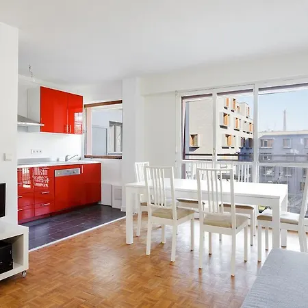 Appartement Cevennes *
